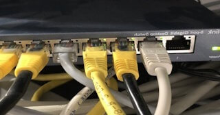 Заказать настройку коммутаторов Cisco в Нягани. Обслуживание ПК, ремонт от 309 руб