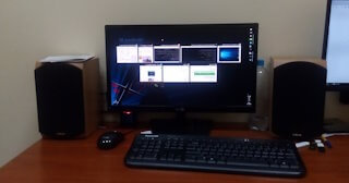 Заказать администрирование серверов Linux в Нягани. Обслуживание ПК, ремонт от 309 руб