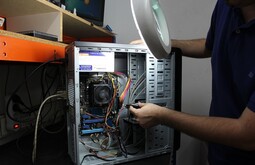 Установка антивирусной защиты Нягань
